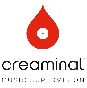 creaminal logo